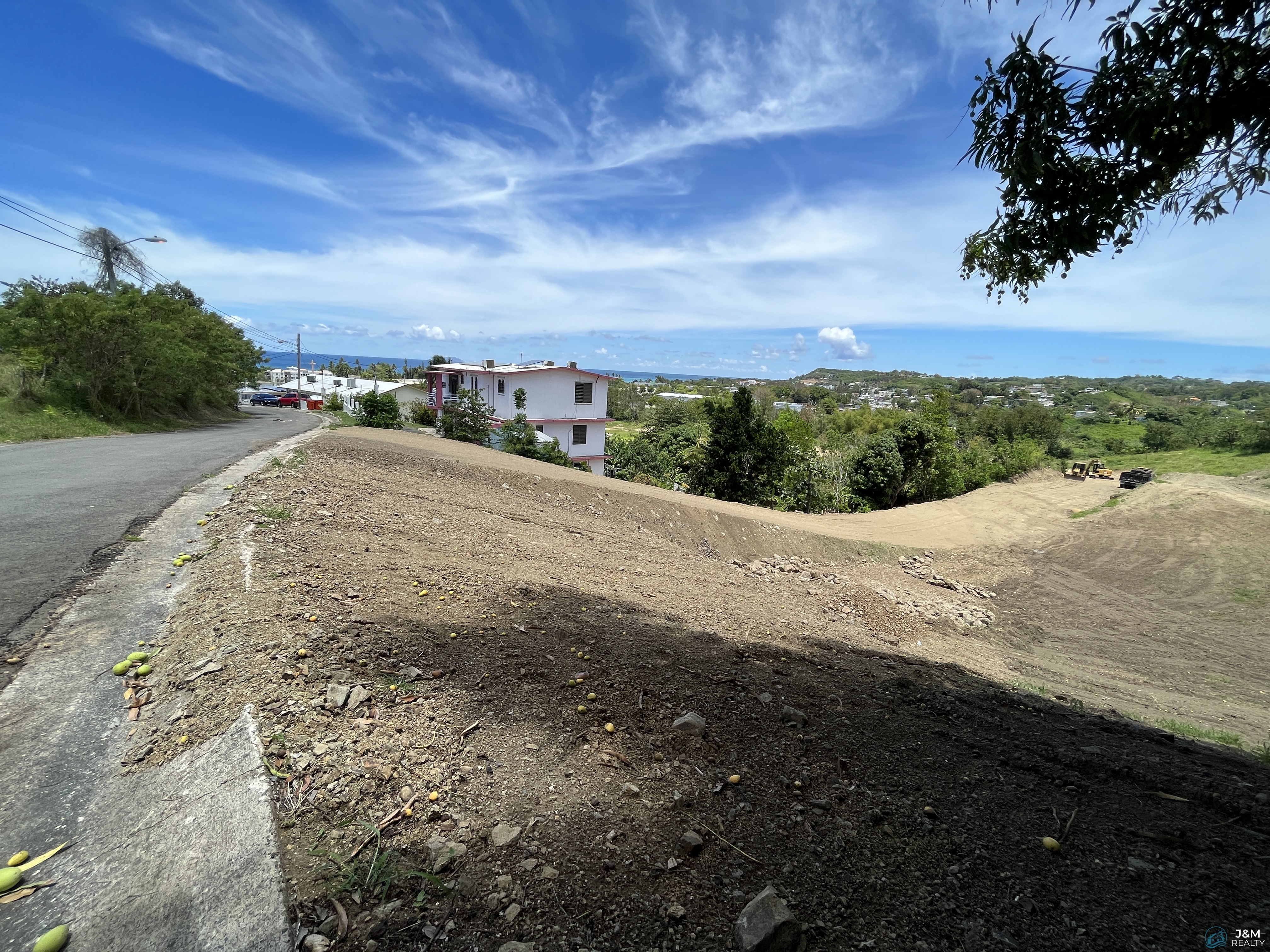 Lots for sale in Rincon