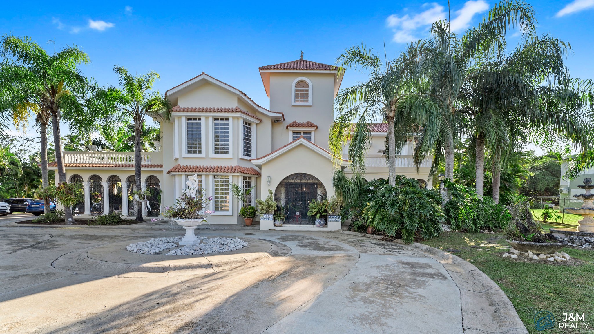 Mansion for Sale Bo. Bajura, Cabo Rojo