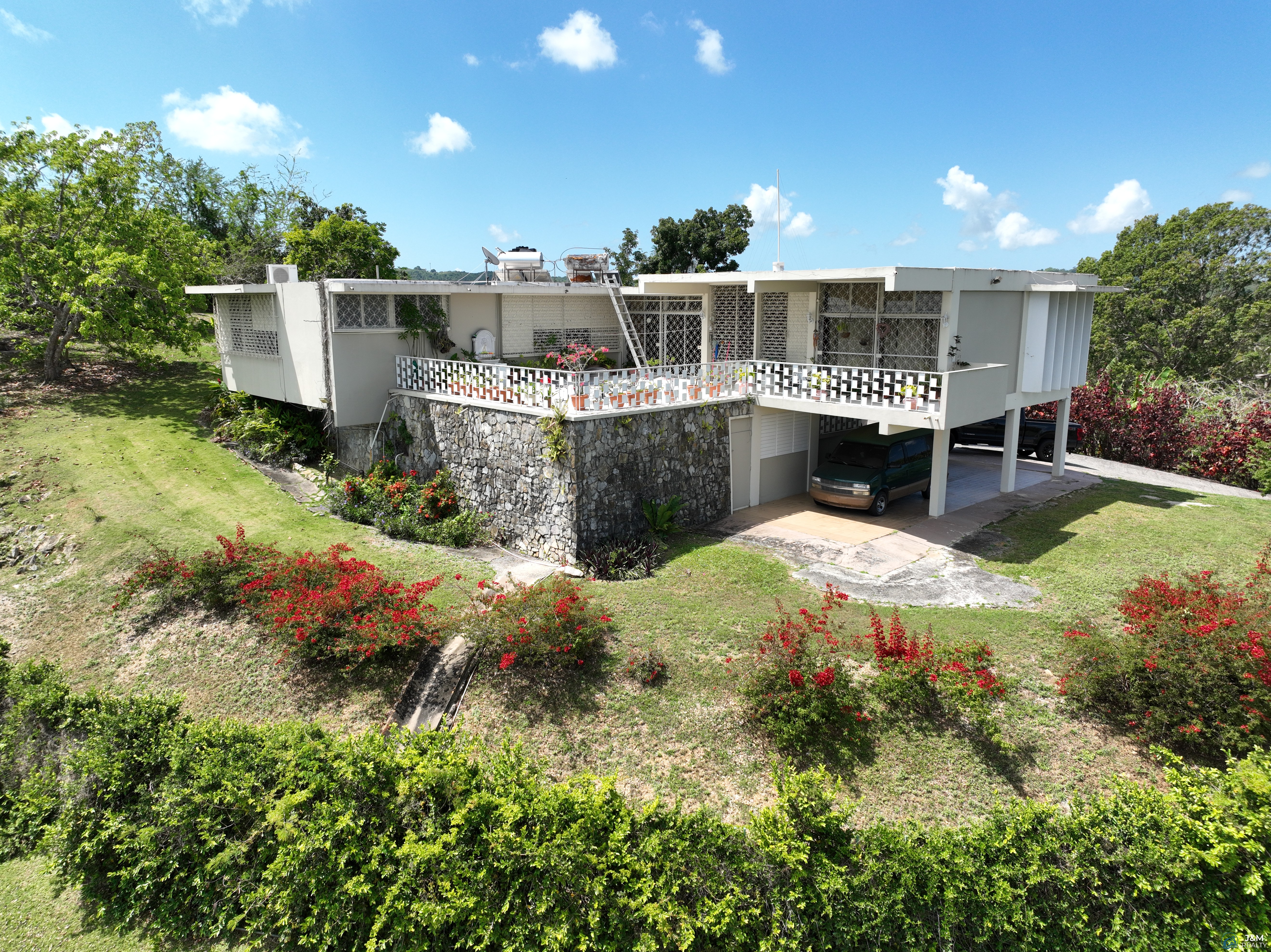 House for Sale Cabo Rojo